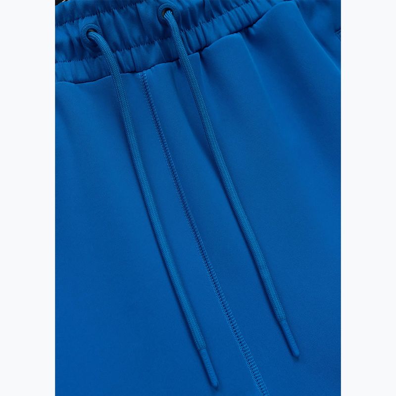 Штани чоловічі Pitbull Track Powers azure blue 5