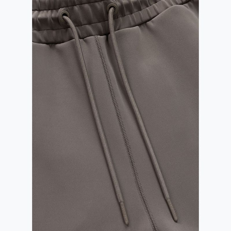 Штани чоловічі Pitbull Track Powers taupe 7