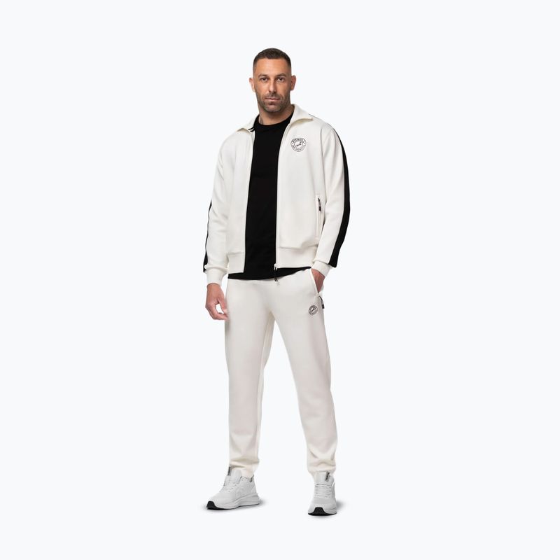 Кофта чоловіча Pitbull Track Jacket San Diego 2