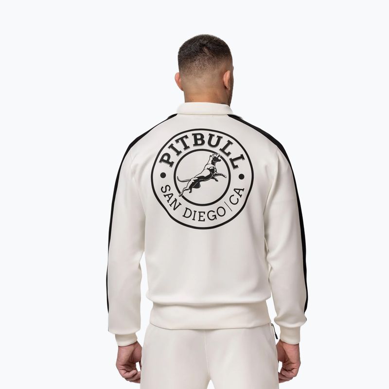 Кофта чоловіча Pitbull Track Jacket San Diego 3