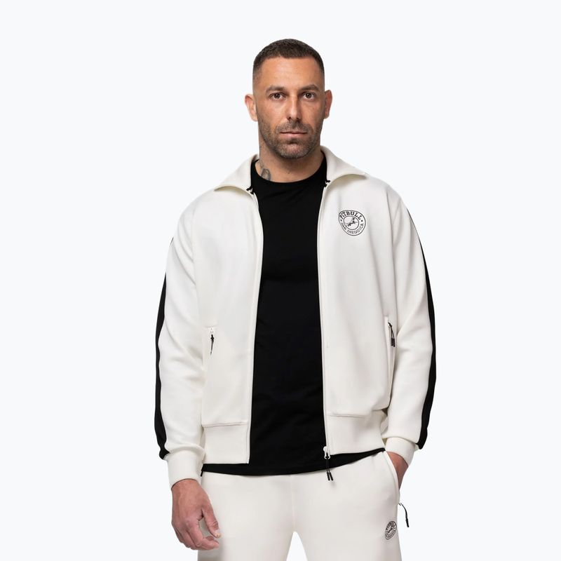 Кофта чоловіча Pitbull Track Jacket San Diego 4