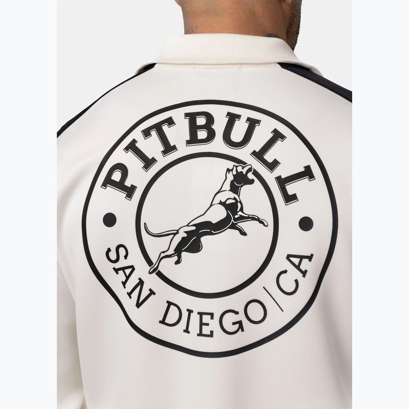 Кофта чоловіча Pitbull Track Jacket San Diego 5