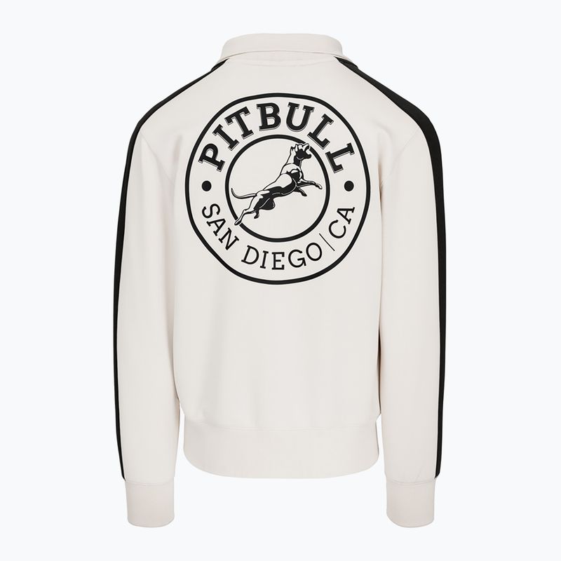 Кофта чоловіча Pitbull Track Jacket San Diego 2