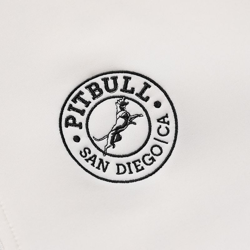 Кофта чоловіча Pitbull Track Jacket San Diego 6