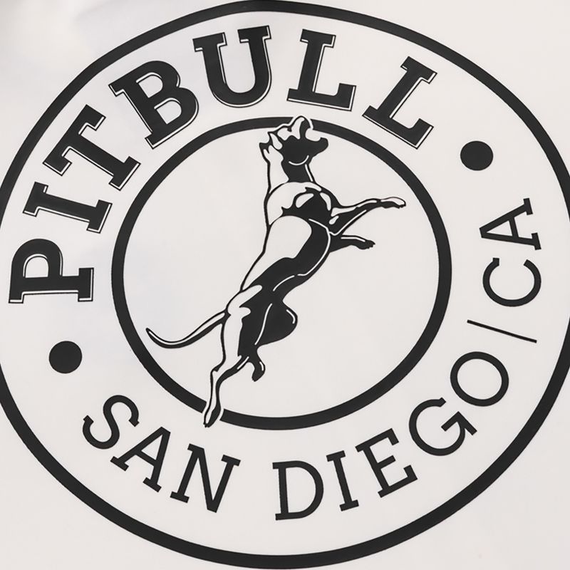 Кофта чоловіча Pitbull Track Jacket San Diego 7