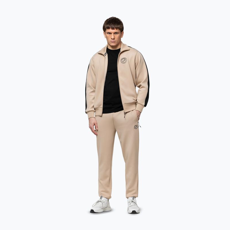 Кофта чоловіча Pitbull Track Jacket San Diego 2