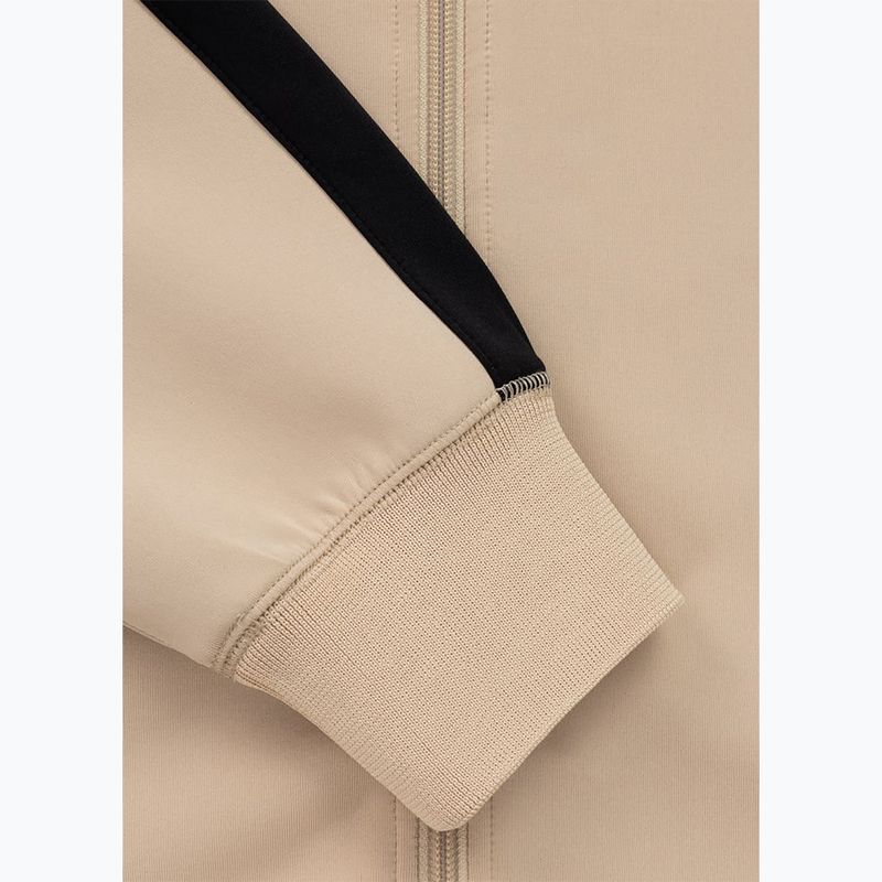 Кофта чоловіча Pitbull Track Jacket San Diego 9