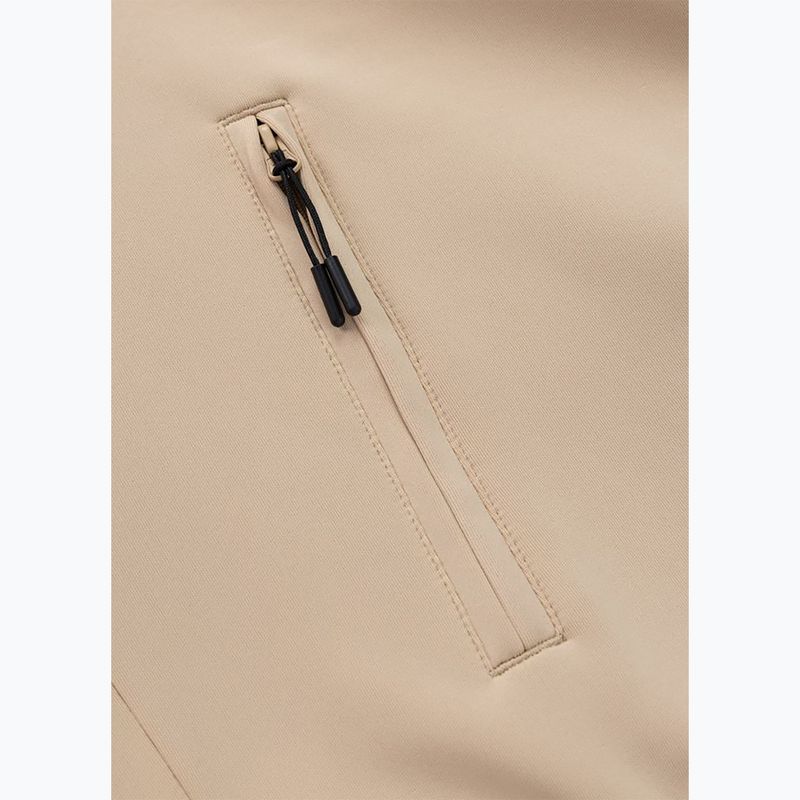 Кофта чоловіча Pitbull Track Jacket San Diego 10