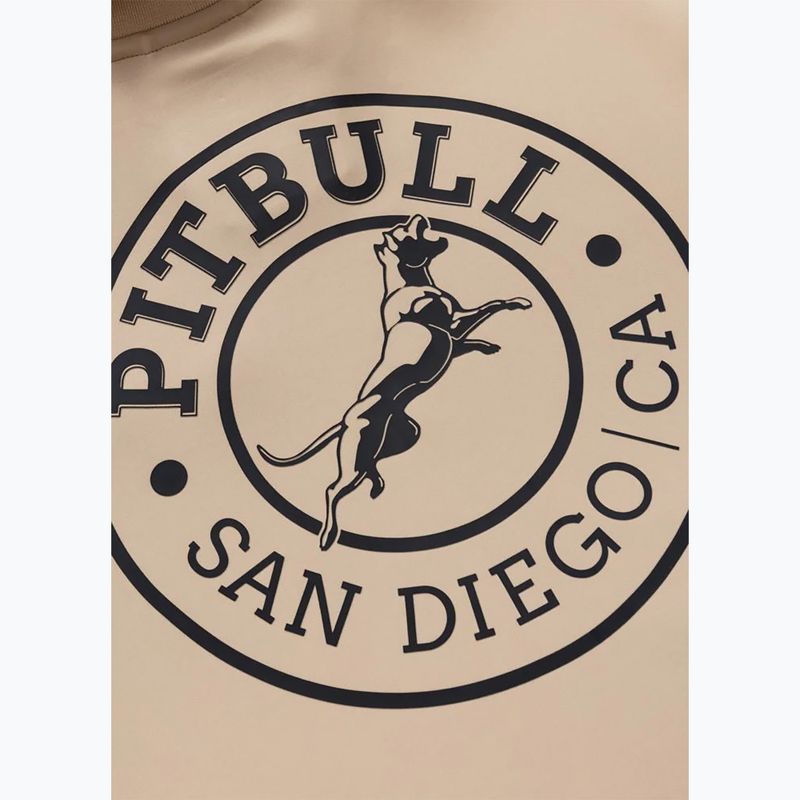 Кофта чоловіча Pitbull Track Jacket San Diego 11