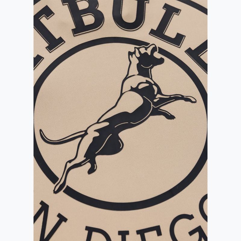 Кофта чоловіча Pitbull Track Jacket San Diego 12