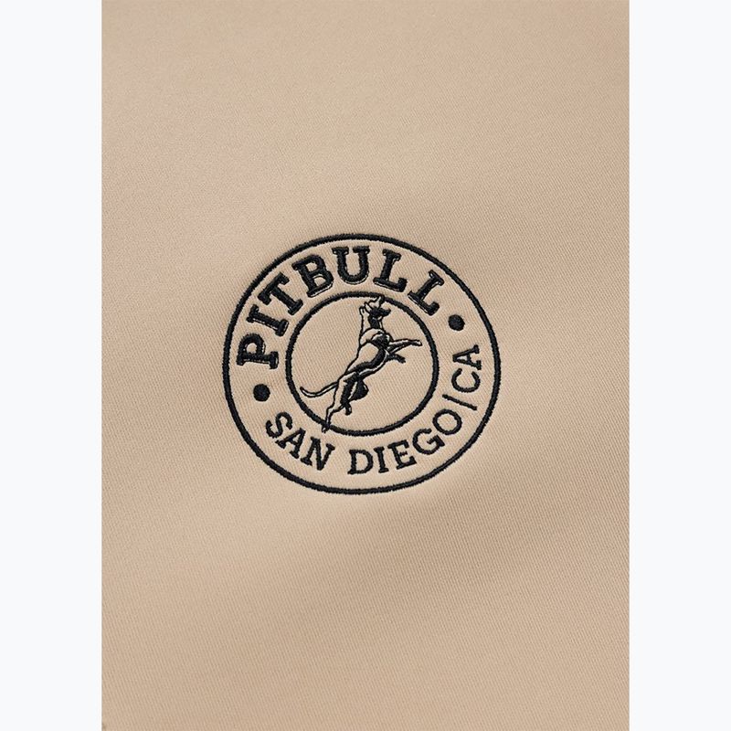 Кофта чоловіча Pitbull Track Jacket San Diego 13