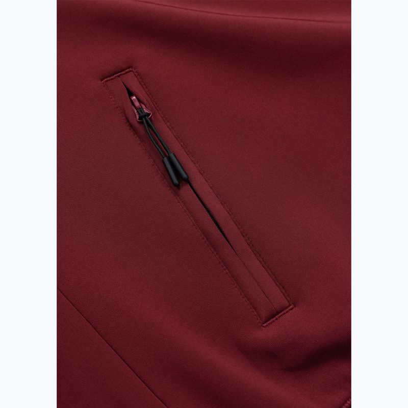 Кофта чоловіча Pitbull Track Jacket San Diego 9