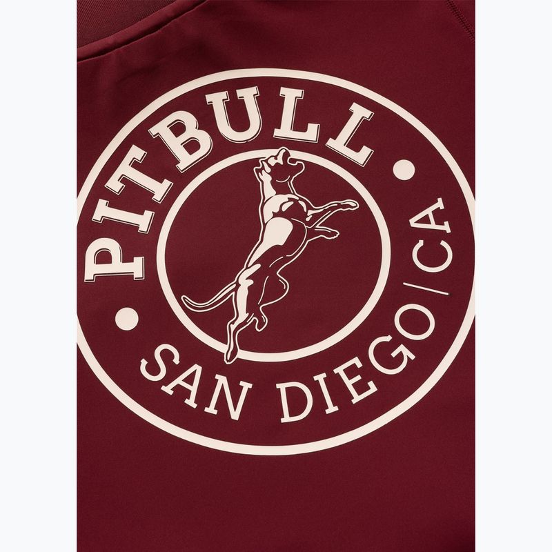 Кофта чоловіча Pitbull Track Jacket San Diego 11