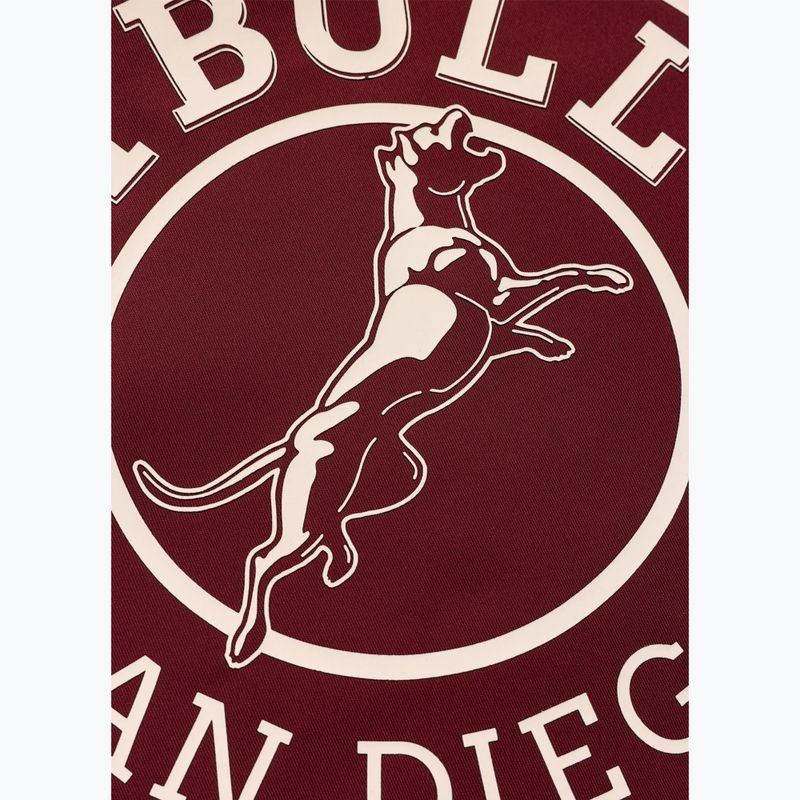 Кофта чоловіча Pitbull Track Jacket San Diego 12