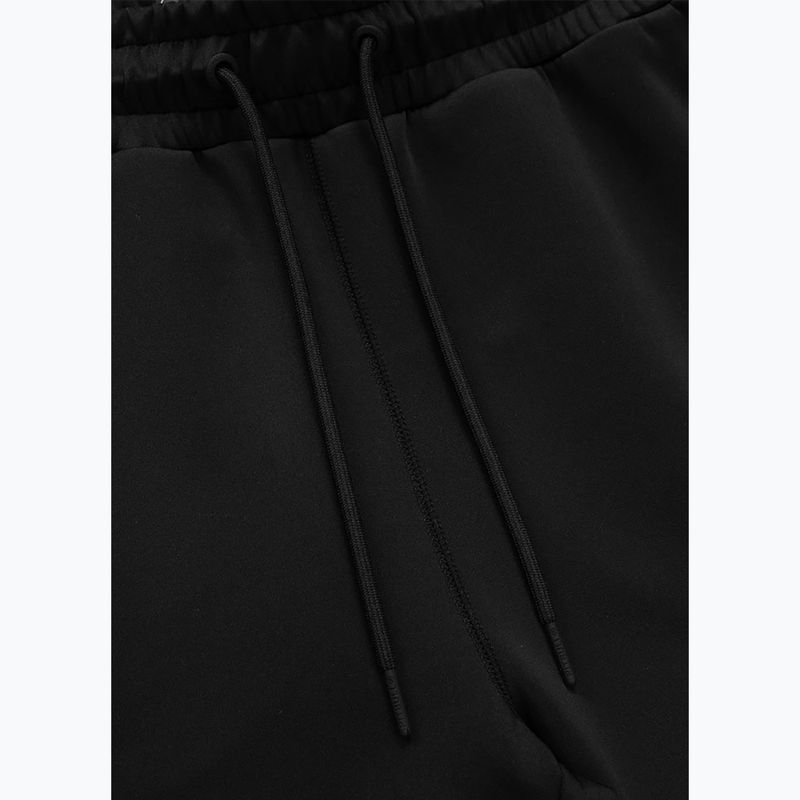 Штани чоловічі Pitbull Track San Diego black 7