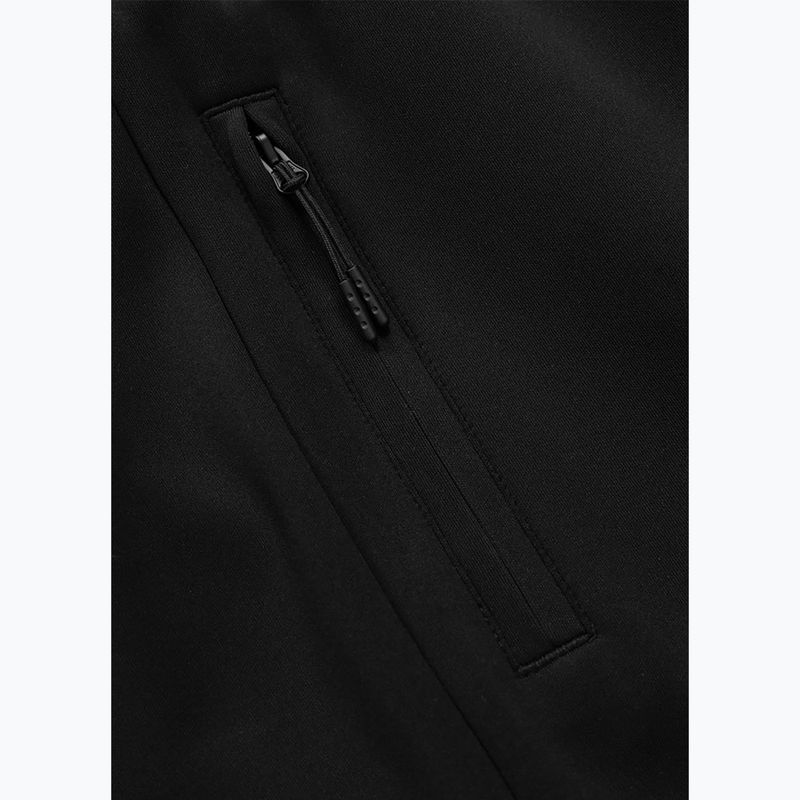 Штани чоловічі Pitbull Track San Diego black 9