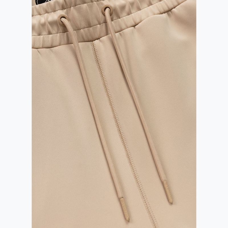 Штани чоловічі Pitbull Track San Diego pale sand 6