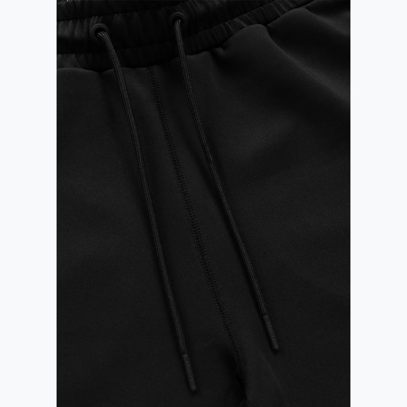 Шорти чоловічі Pitbull San Diego black 7