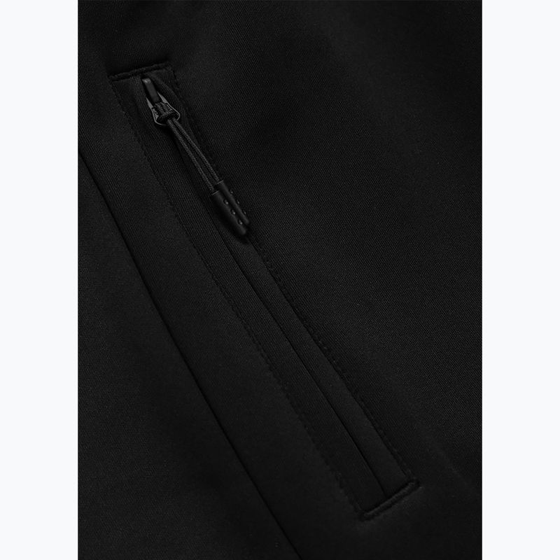 Шорти чоловічі Pitbull San Diego black 9