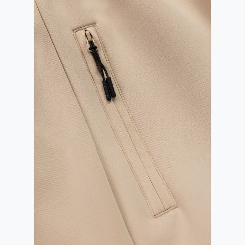 Шорти чоловічі Pitbull San Diego pale sand 9