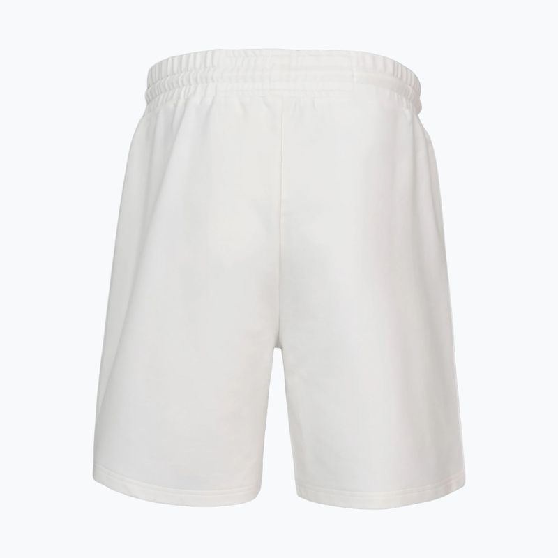 Шорти чоловічі Pitbull Tape Parker off white 7