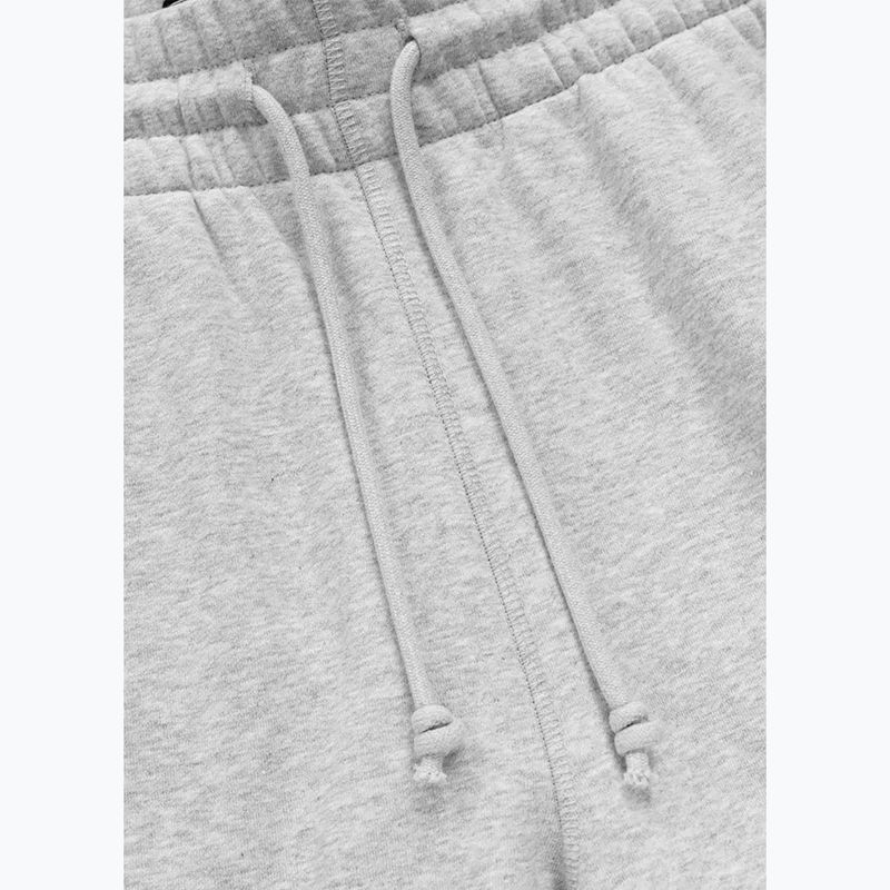 Шорти чоловічі Pitbull Badger grey/melange 6