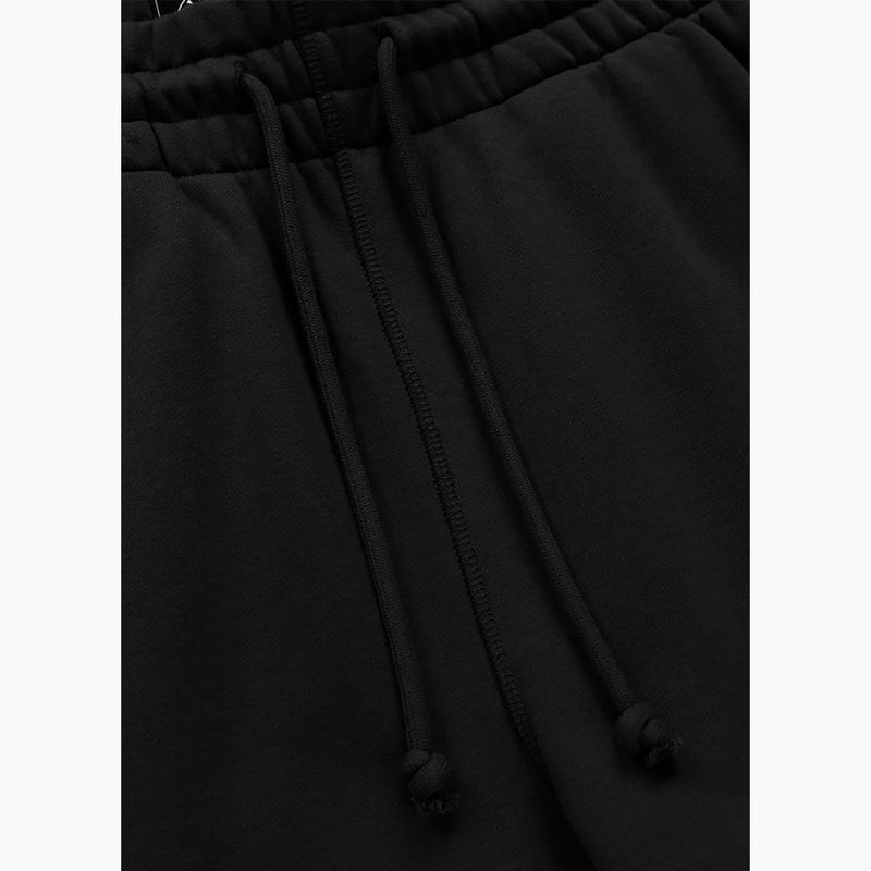 Шорти чоловічі Pitbull Badger black 7