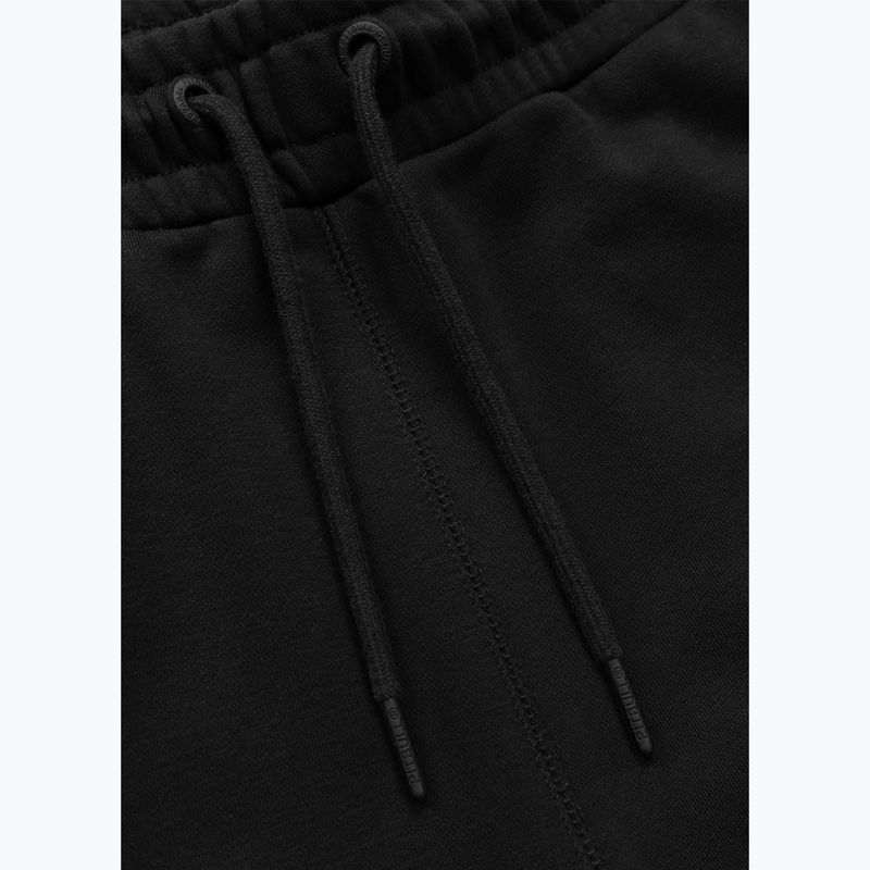 Штани чоловічі Pitbull Nexus Track black 7