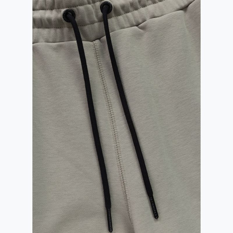 Штани чоловічі Pitbull Nexus Track dusty salvia 7