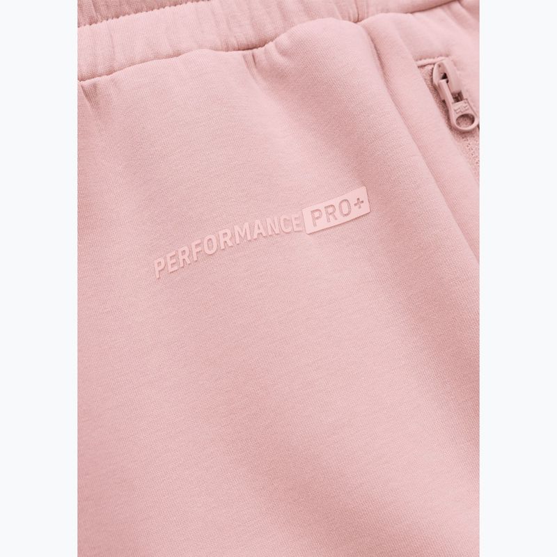 Штани жіночі Pitbull Discovery Track strawberry cream 10