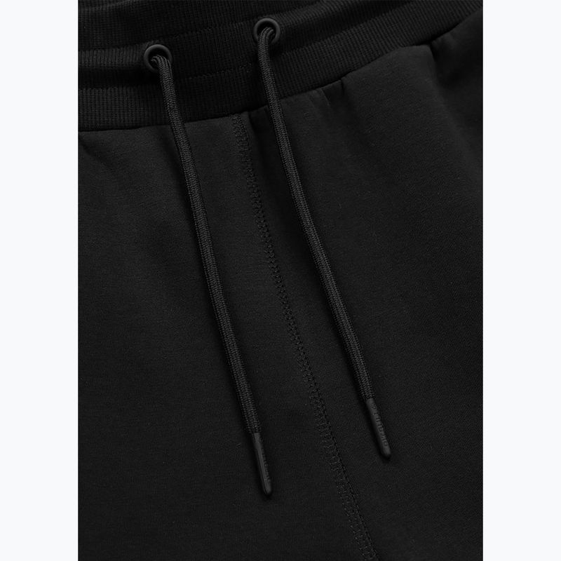 Штани жіночі Pitbull Explory Tape Track black 7