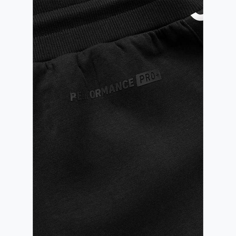 Штани жіночі Pitbull Explory Tape Track black 8