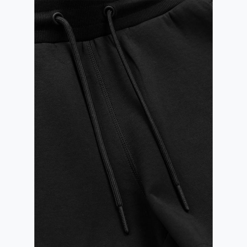 Шорти жіночі Pitbull Explory Tape black 7