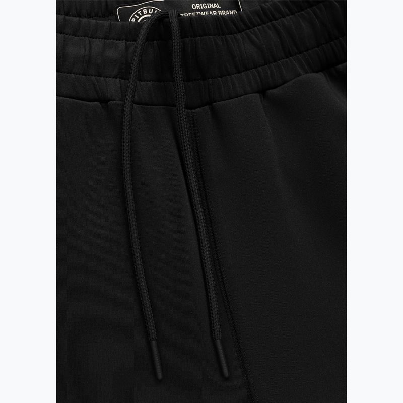 Штани жіночі Pitbull Verona Jogging black 8