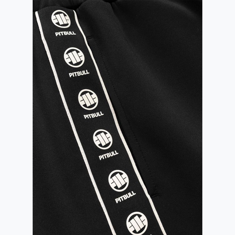 Штани жіночі Pitbull Verona Jogging black 9