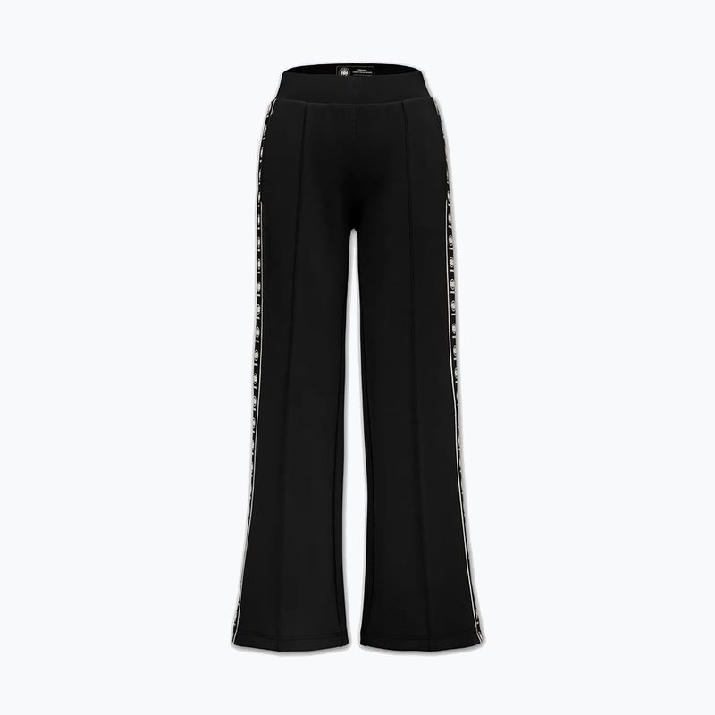 Штани жіночі Pitbull Verona Wide Leg black 5