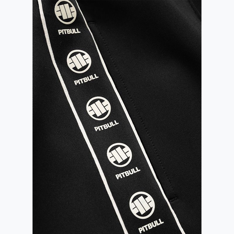 Штани жіночі Pitbull Verona Wide Leg black 7