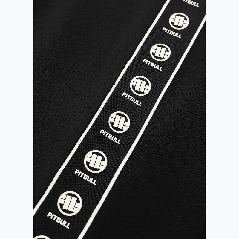 Штани жіночі Pitbull Verona Wide Leg black 8