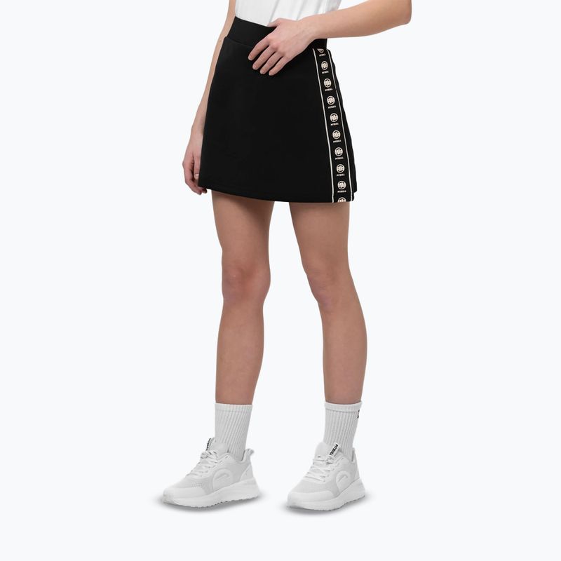 Спідниця Pitbull Verona black 5