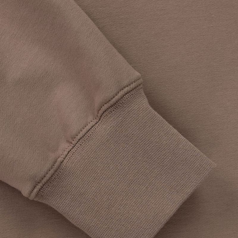 Кофта чоловіча Pitbull MC Crewneck Sweatshirt brown savana 10