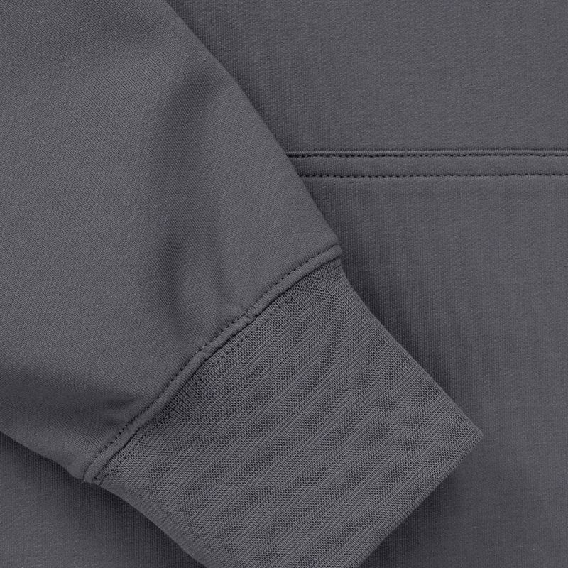 Кофта чоловіча Pitbull MC Sweatshirt Hooded graphite 11