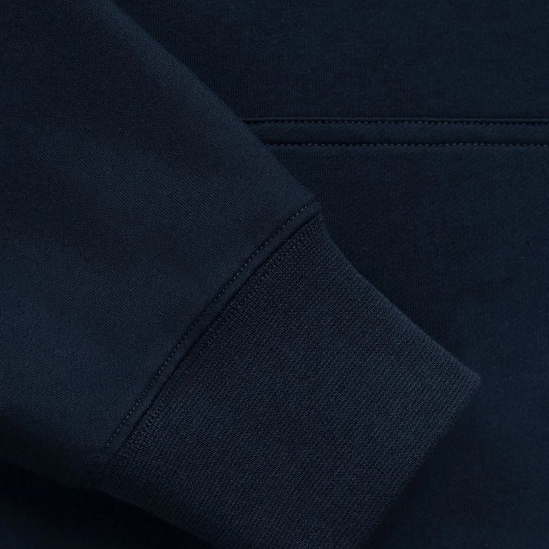 Кофта чоловіча Pitbull World Sweatshirt Hooded dark navy 10