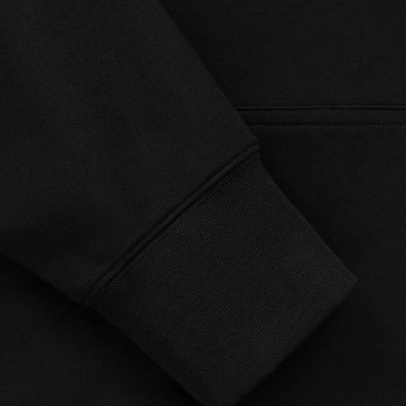 Кофта чоловіча Pitbull Tatto Hooded black 10