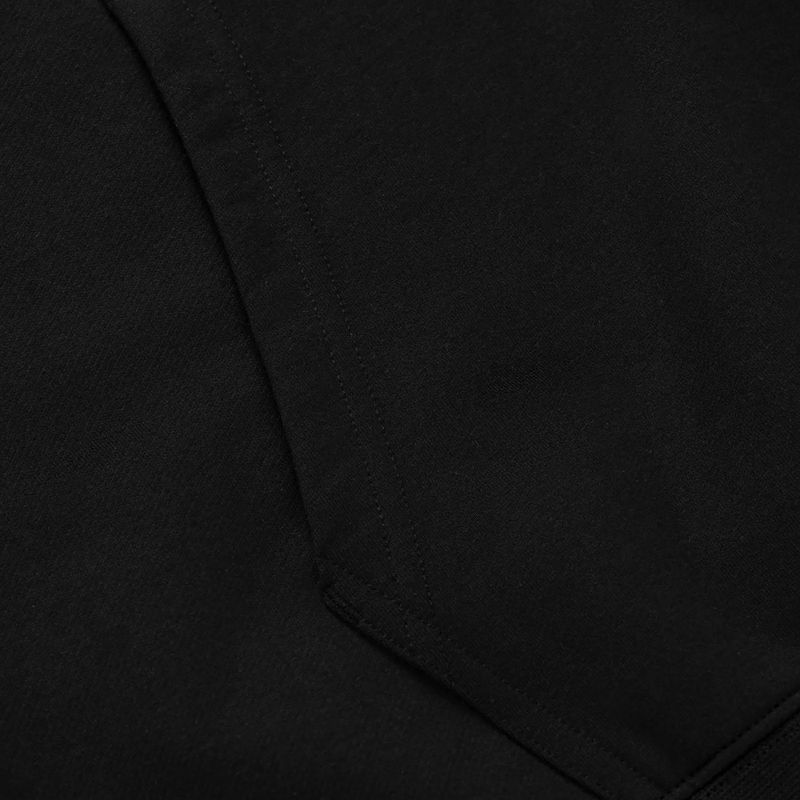 Кофта чоловіча Pitbull Tatto Hooded black 11