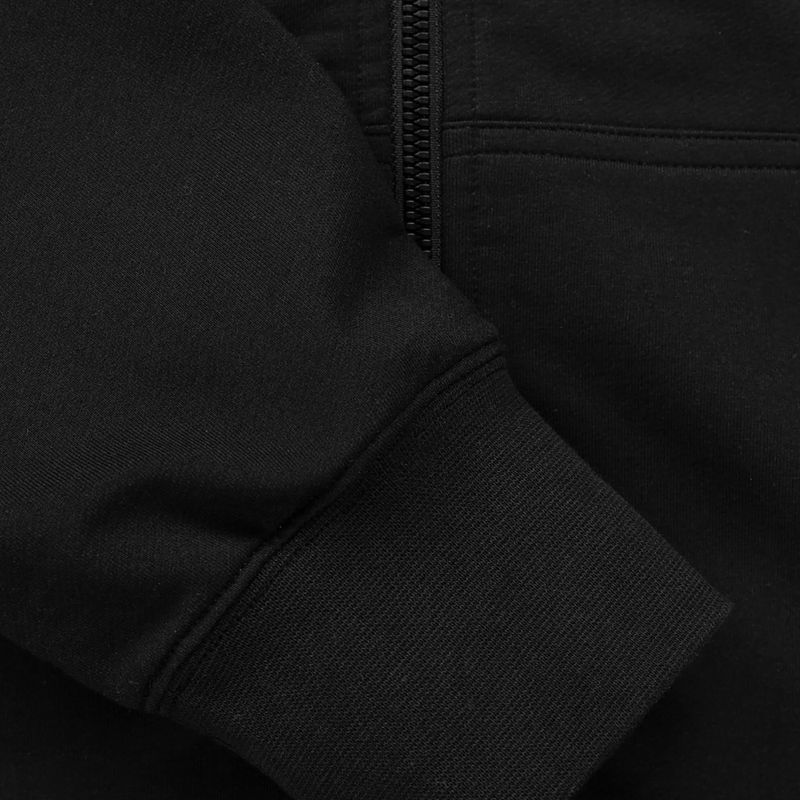 Кофта чоловіча Pitbull USA Hooded Zip black 11