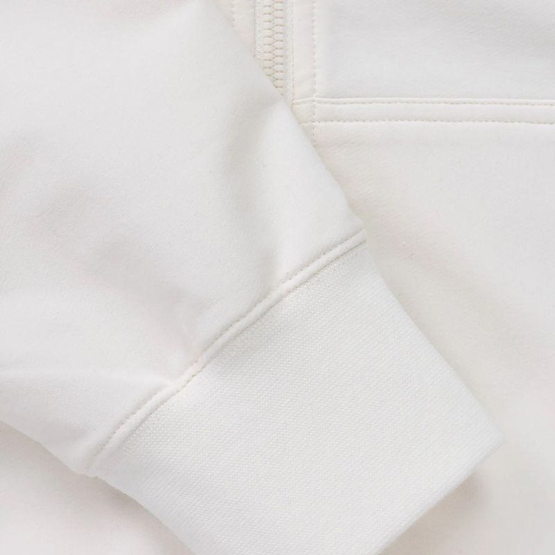 Кофта чоловіча Pitbull Blacky Sweatshirt Zip Hooded off white 10