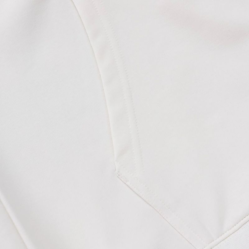 Кофта чоловіча Pitbull Blacky Sweatshirt Zip Hooded off white 11