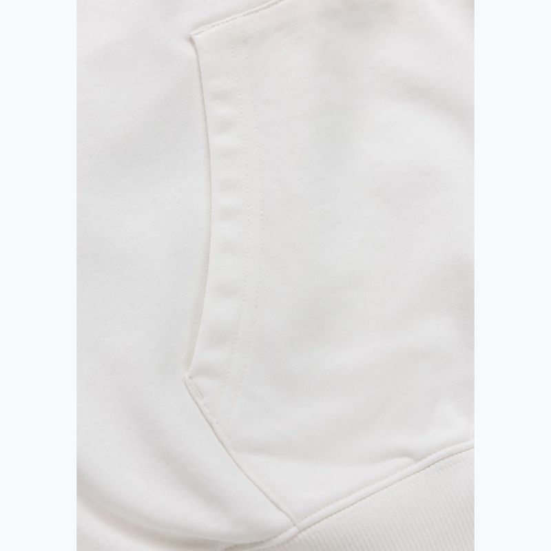 Кофта жіноча Pitbull Chew On This Hooded off white 13