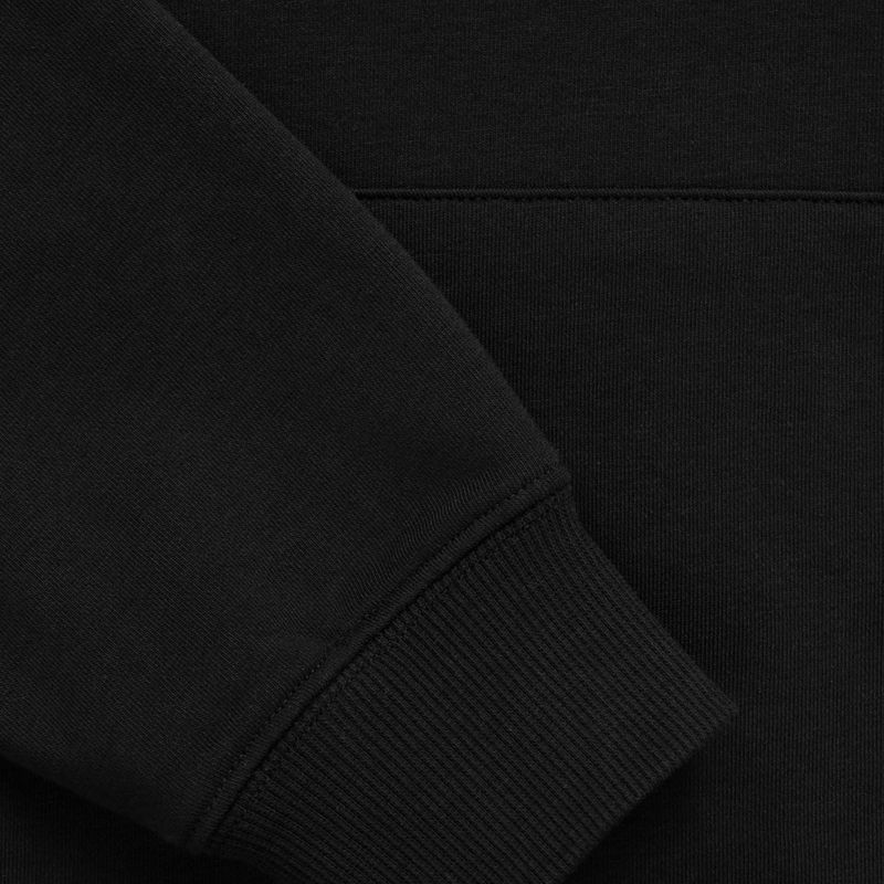 Кофта жіноча Pitbull Tatto Hooded black 10