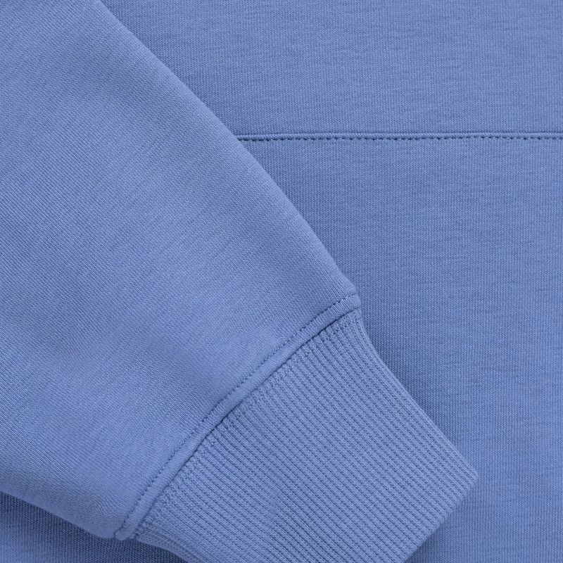 Кофта жіноча Pitbull Gentle But Wild Sweatshirt Hooded blue jeans 7